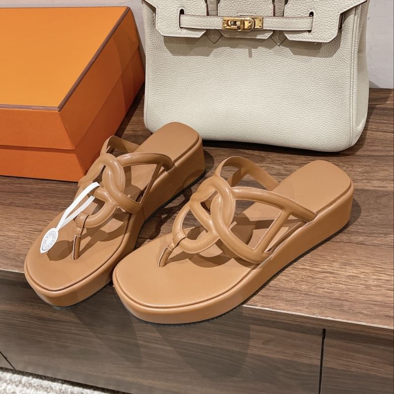 Hermes Sandals